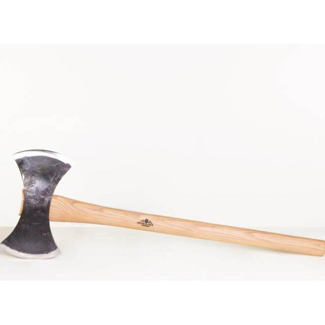 Gransfors Bruk-Double Bit Throwing Axe-Appalachian Outfitters