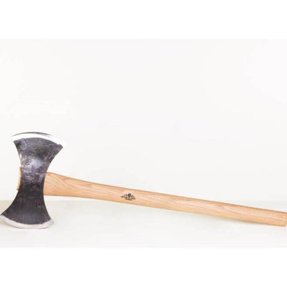 Gransfors Bruk-Double Bit Throwing Axe-Appalachian Outfitters