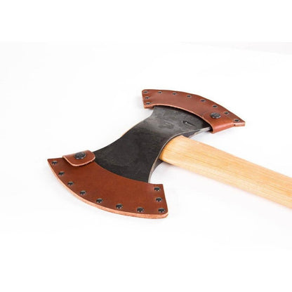 Gransfors Bruk-Double Bit Working Axe-Appalachian Outfitters