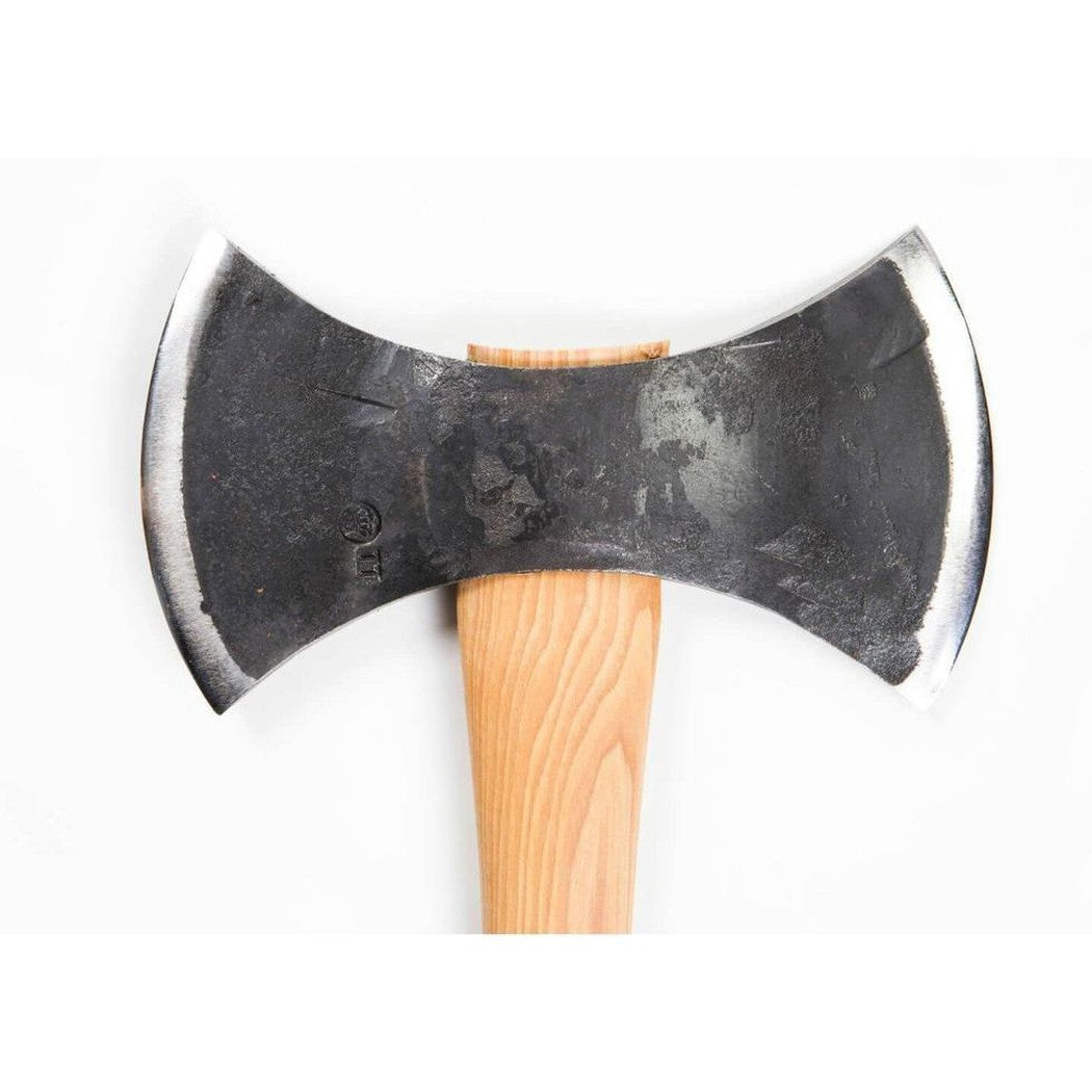 Gransfors Bruk-Double Bit Working Axe-Appalachian Outfitters