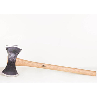 Gransfors Bruk-Double Bit Working Axe-Appalachian Outfitters