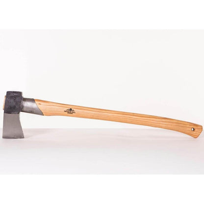 Gransfors Bruk-Large Splitting Axe-Appalachian Outfitters