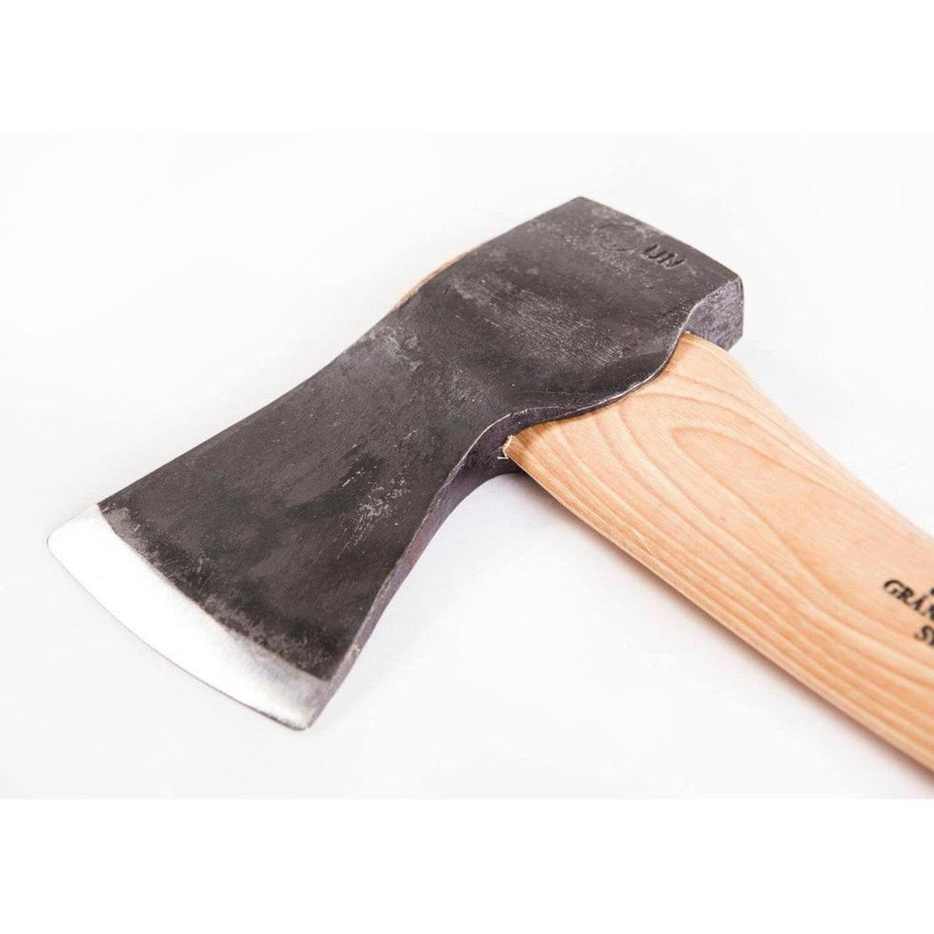 Gransfors Bruk-Scandinavian Forest Axe-Appalachian Outfitters