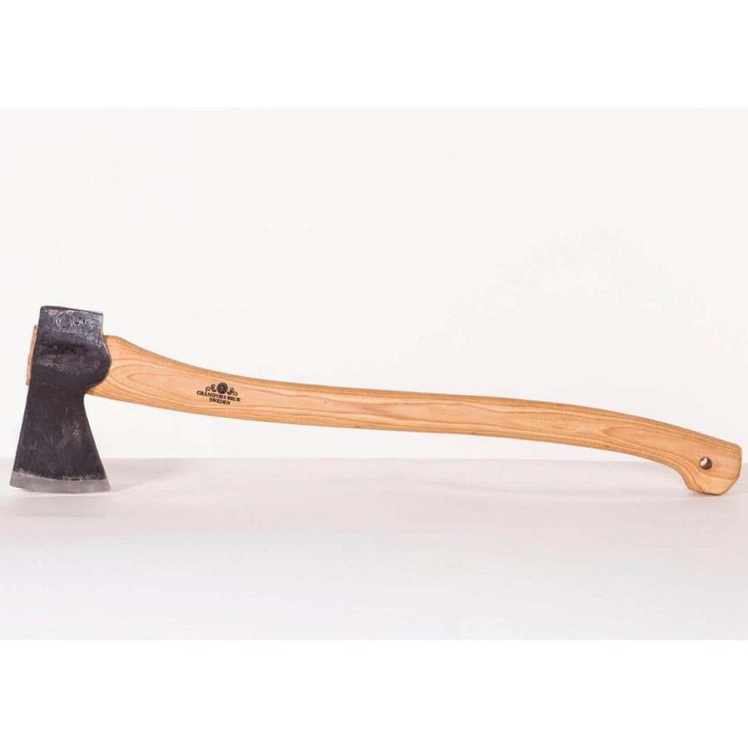 Gransfors Bruk-Scandinavian Forest Axe-Appalachian Outfitters