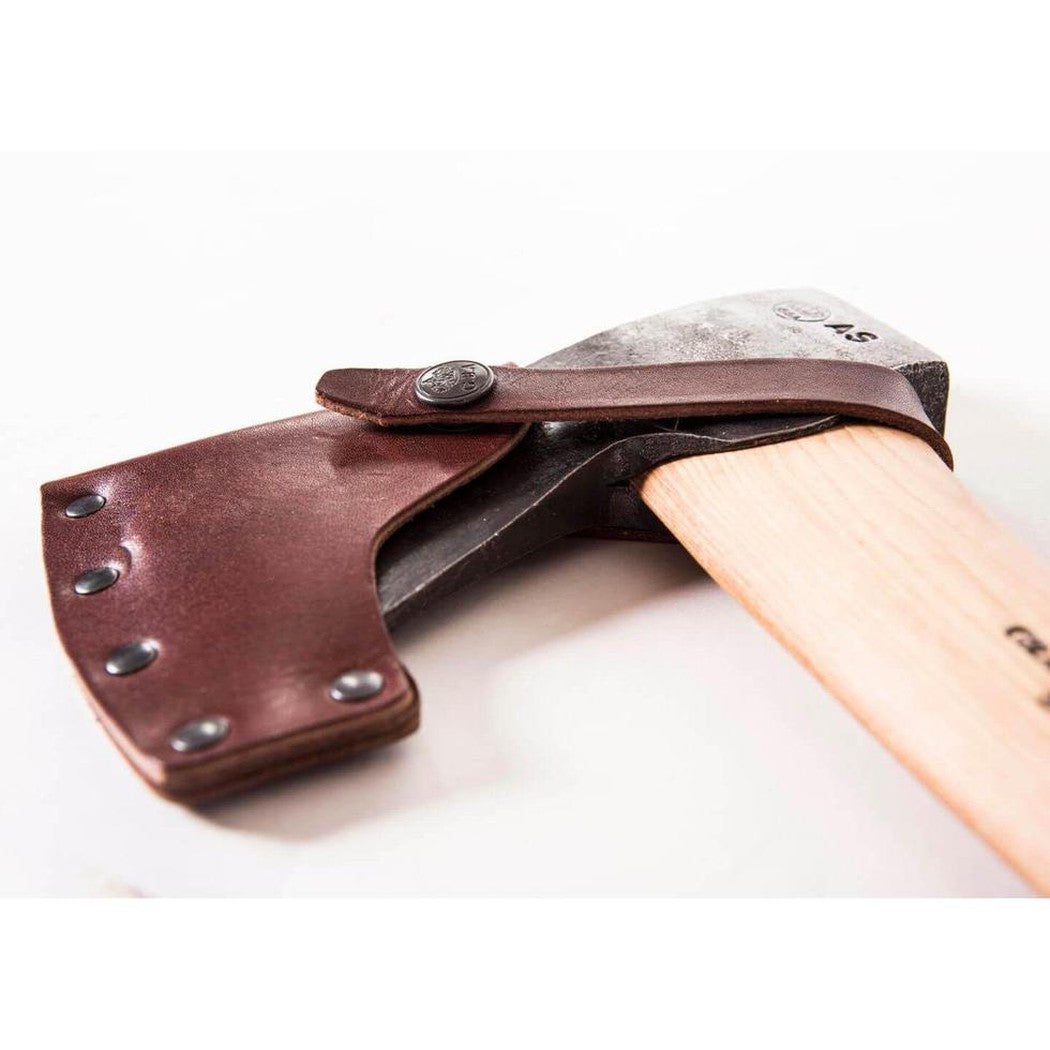 Gransfors Bruk-Small Forest Axe-Appalachian Outfitters