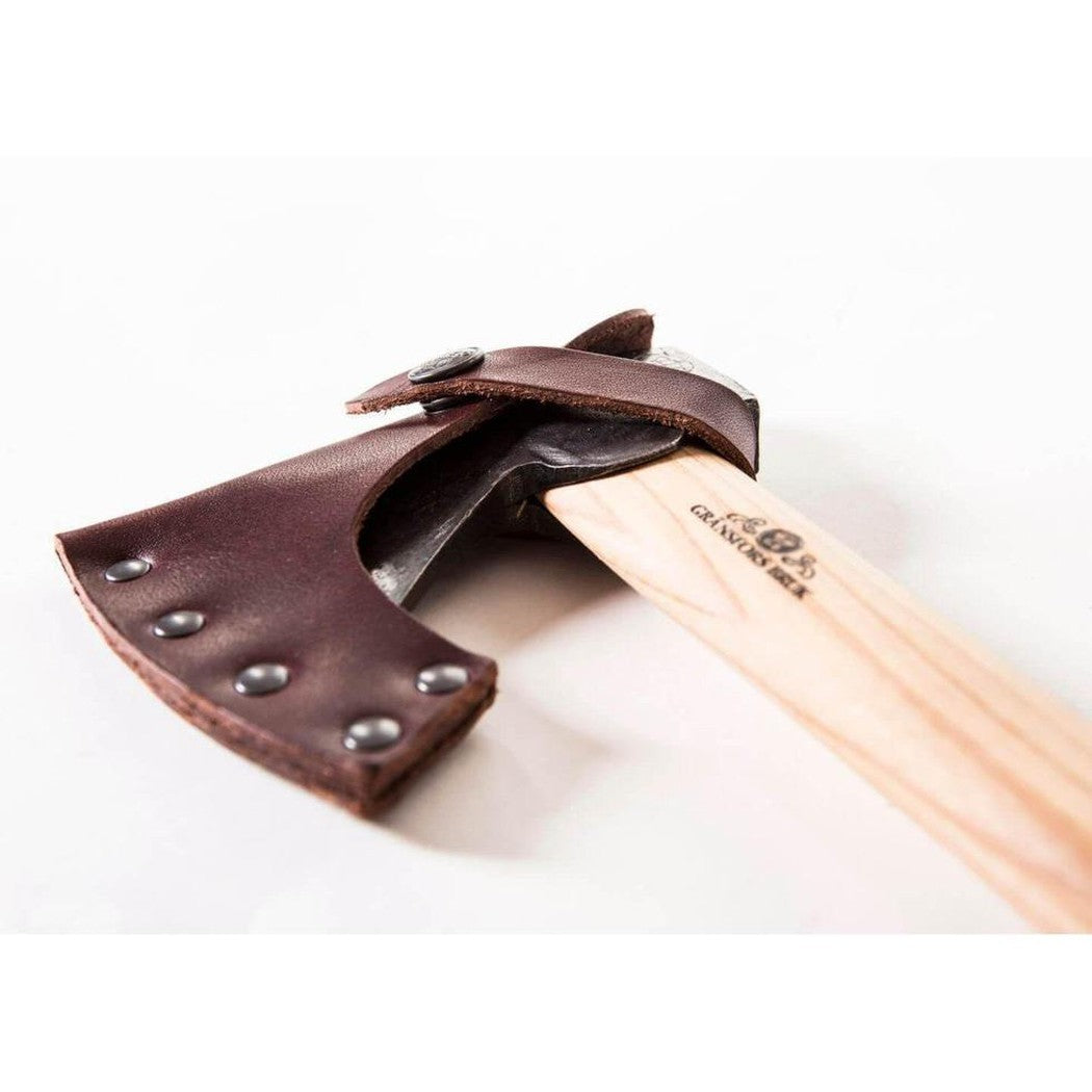 Gransfors Bruk-Small Hatchet-Appalachian Outfitters