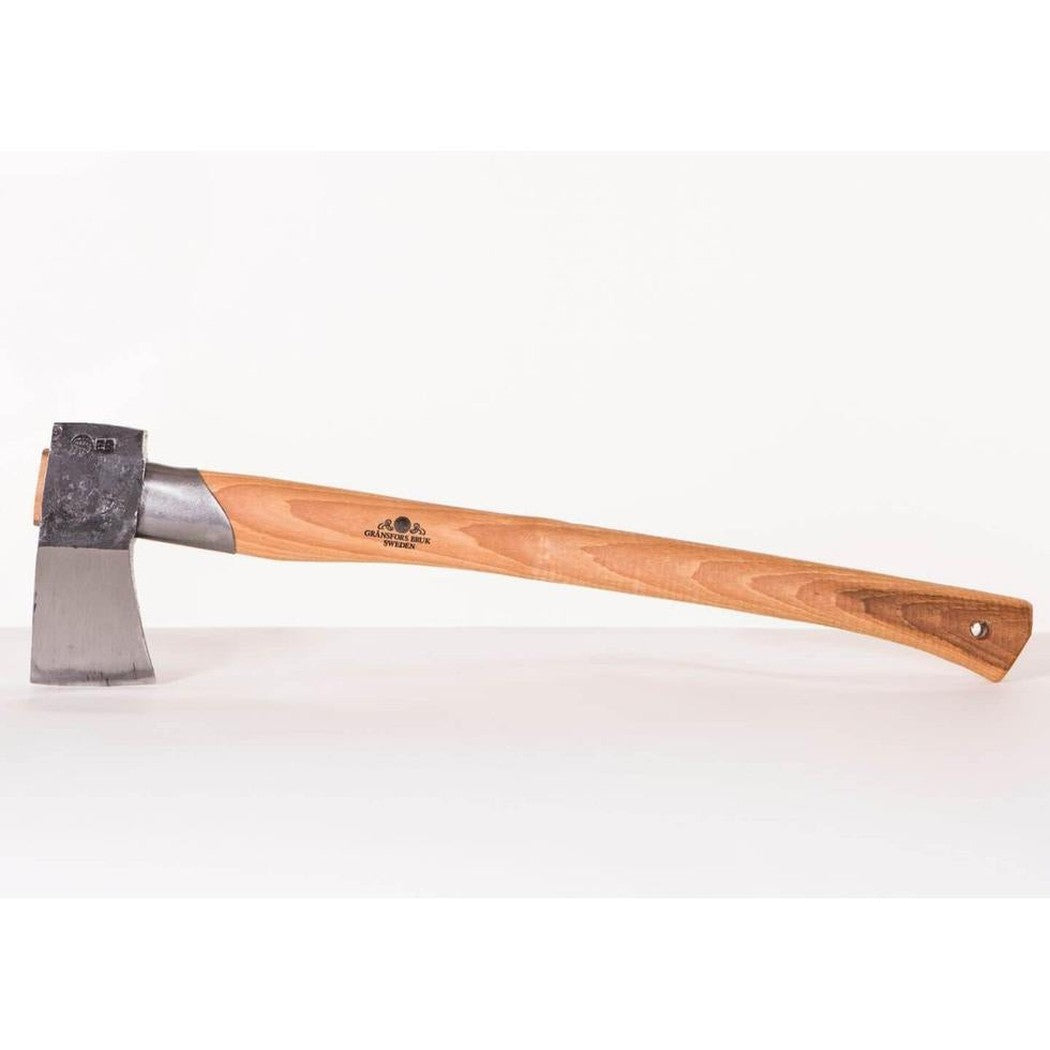 Gransfors Bruk-Small Splitting Axe-Appalachian Outfitters