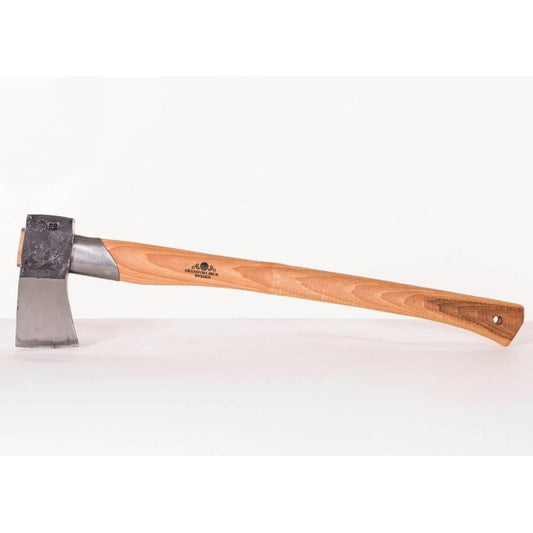 Gransfors Bruk-Small Splitting Axe-Appalachian Outfitters