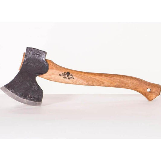 Gransfors Bruk-Swedish Carving Axe - Left Bevel-Appalachian Outfitters