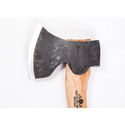 Gransfors Bruk-Swedish Carving Axe - Right Bevel-Appalachian Outfitters