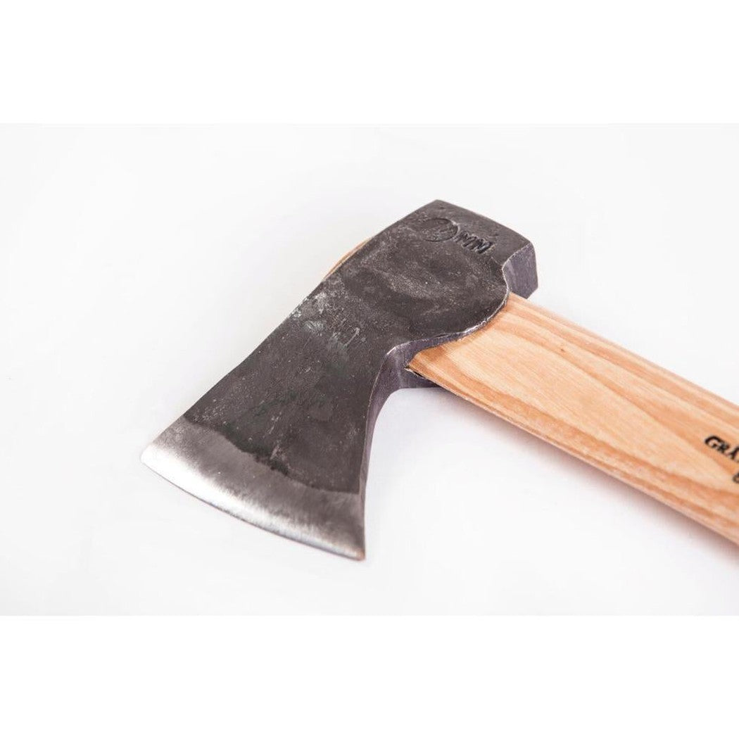 Gransfors Bruk-Wildlife Hatchet-Appalachian Outfitters
