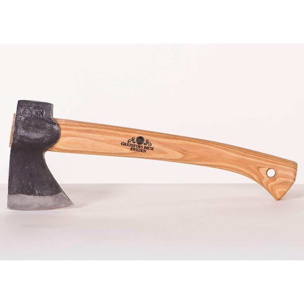 Gransfors Bruk-Wildlife Hatchet-Appalachian Outfitters