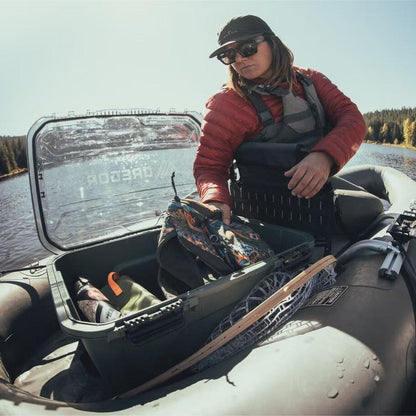 Gregory Alpaca Gear Box 45-Camping - Accessories-Appalachian Outfitters