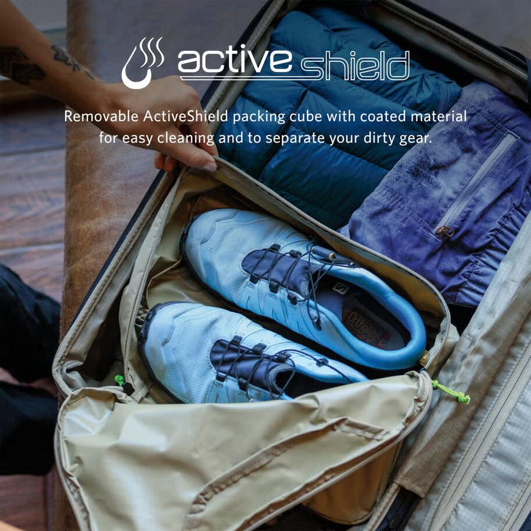 Gregory Cache Carry-On-Travel - Luggage-Appalachian Outfitters