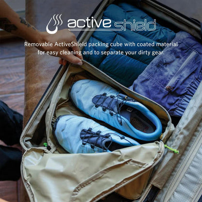 Gregory Cache Carry-On-Travel - Luggage-Appalachian Outfitters