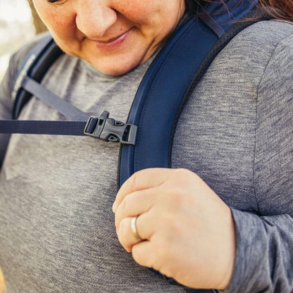 Gregory Amber 68 Plus-Camping - Backpacks - Backpacking-Gregory-Arctic Navy-Appalachian Outfitters