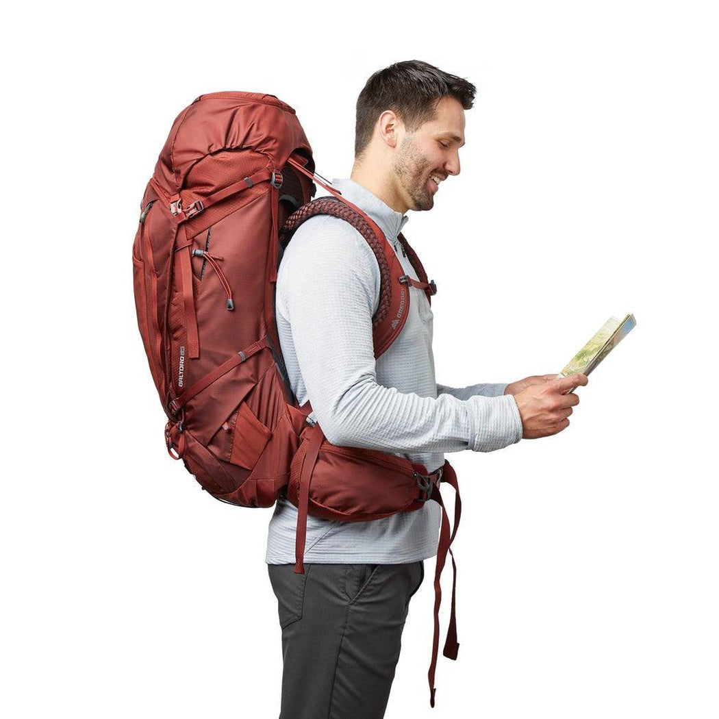 Gregory-Baltoro 65-Appalachian Outfitters
