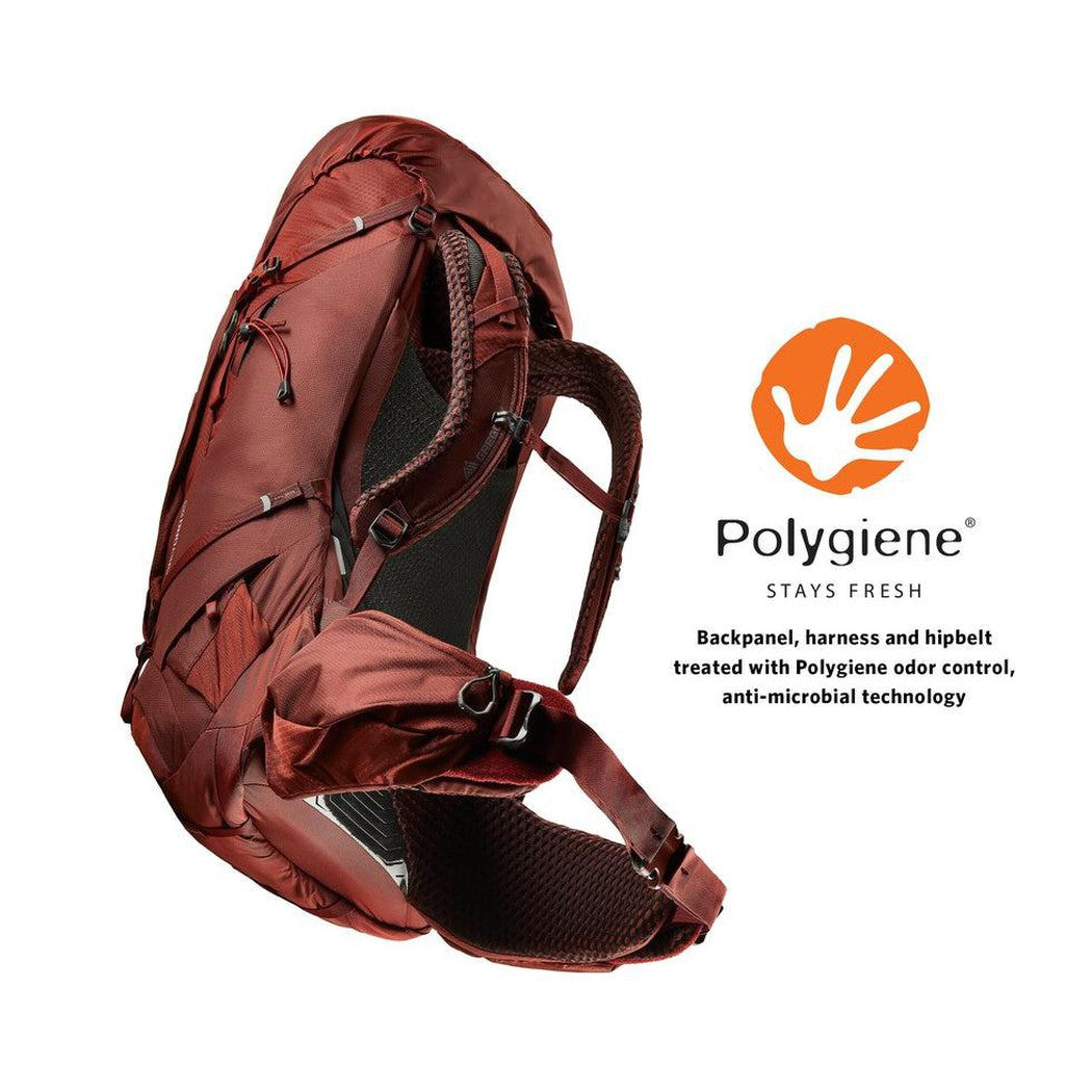 Gregory-Baltoro 65-Appalachian Outfitters