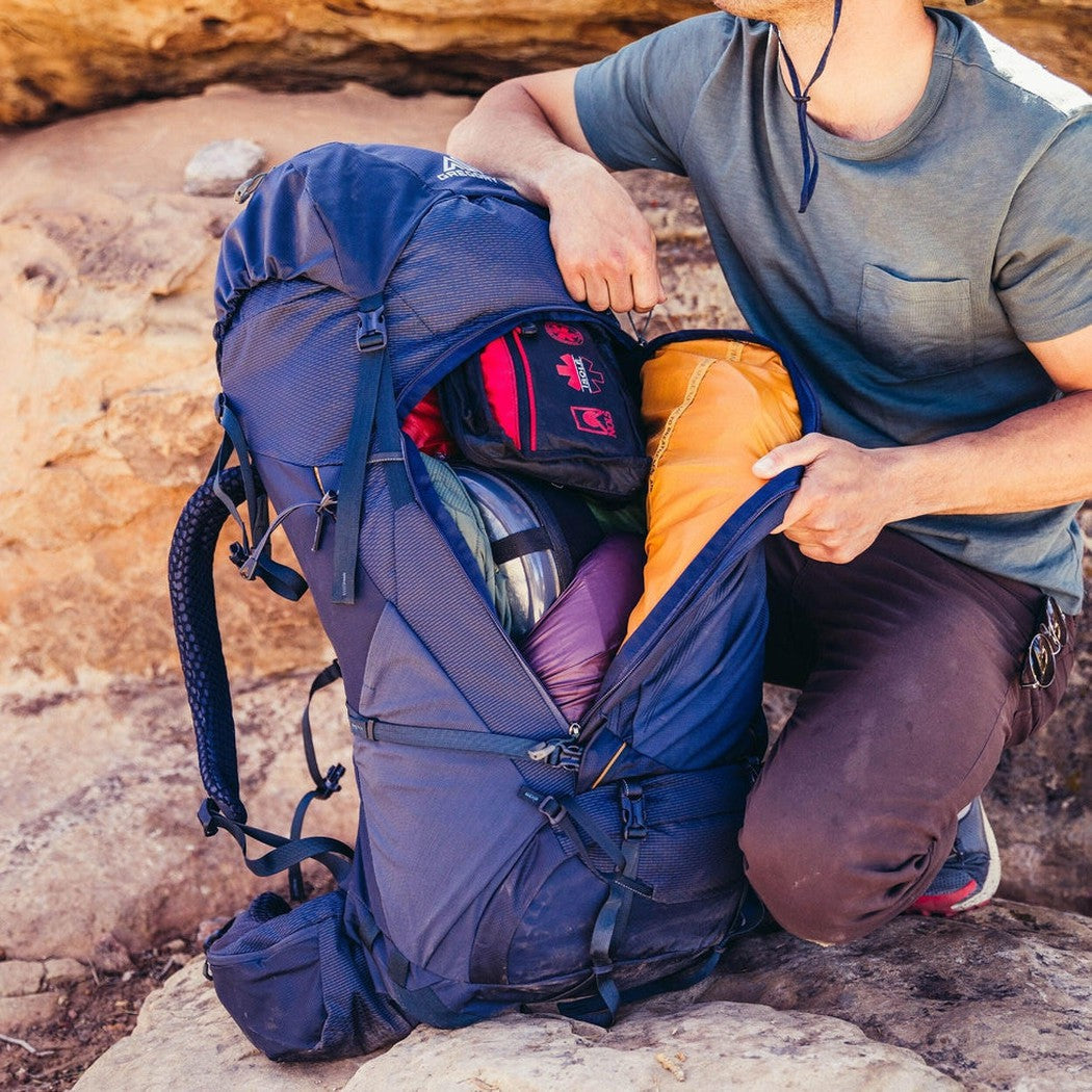 Gregory-Baltoro 65-Appalachian Outfitters