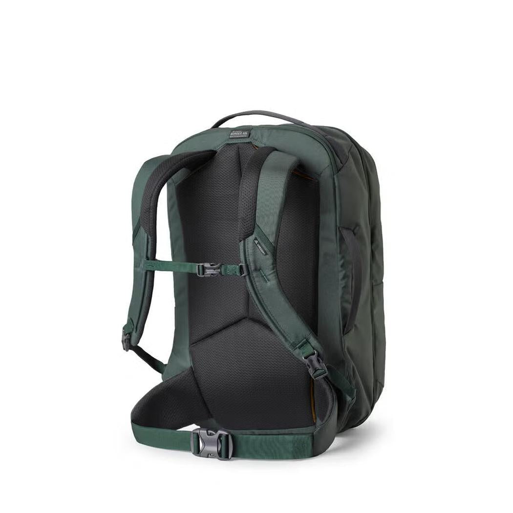 Gregory Border Carry-On 40-Travel - Bags-Gregory-Appalachian Outfitters