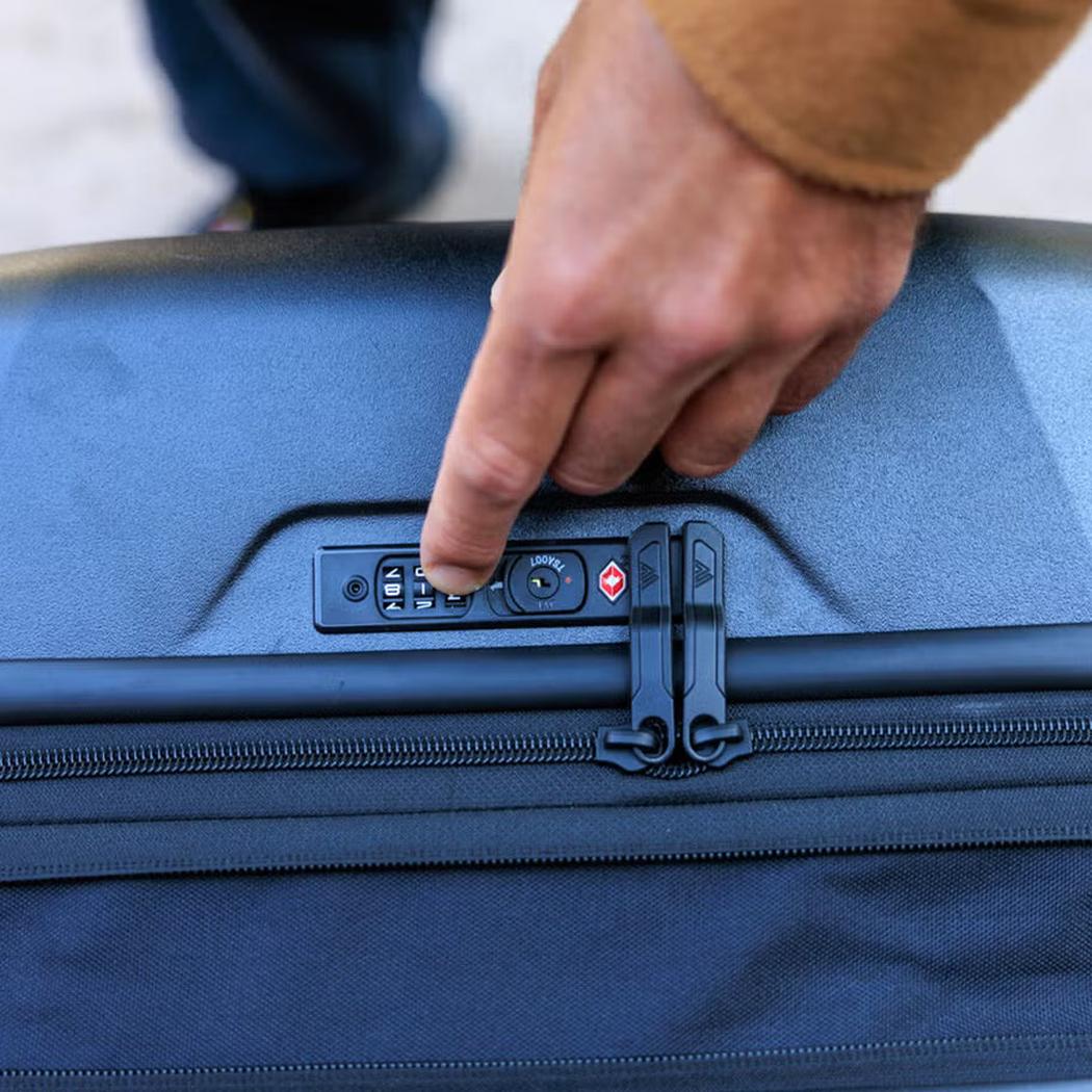 Gregory Cache Large Spinner-Travel - Luggage-Gregory-Appalachian Outfitters