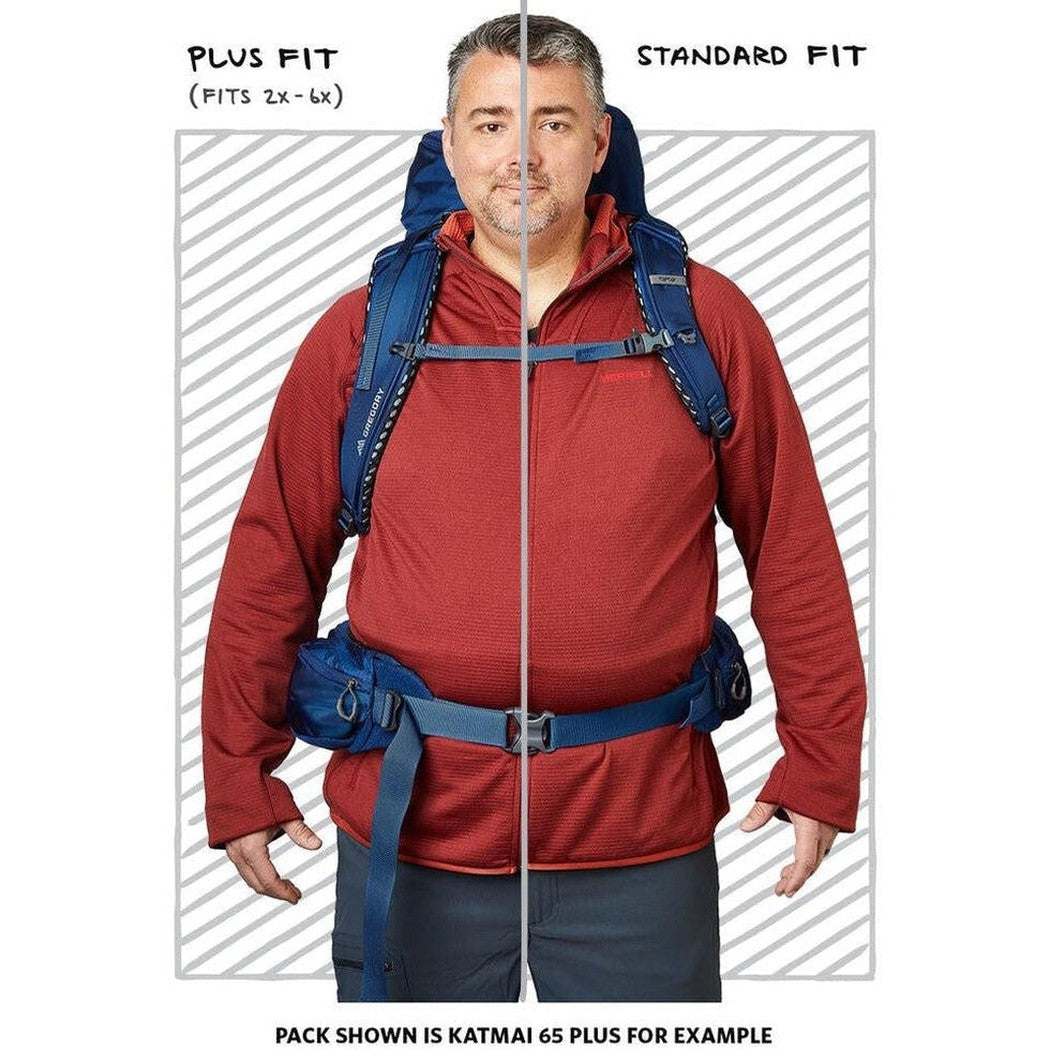 Citro 30 H20 Plus-Camping - Backpacks - Daypacks-Gregory-Spark Orange-Appalachian Outfitters
