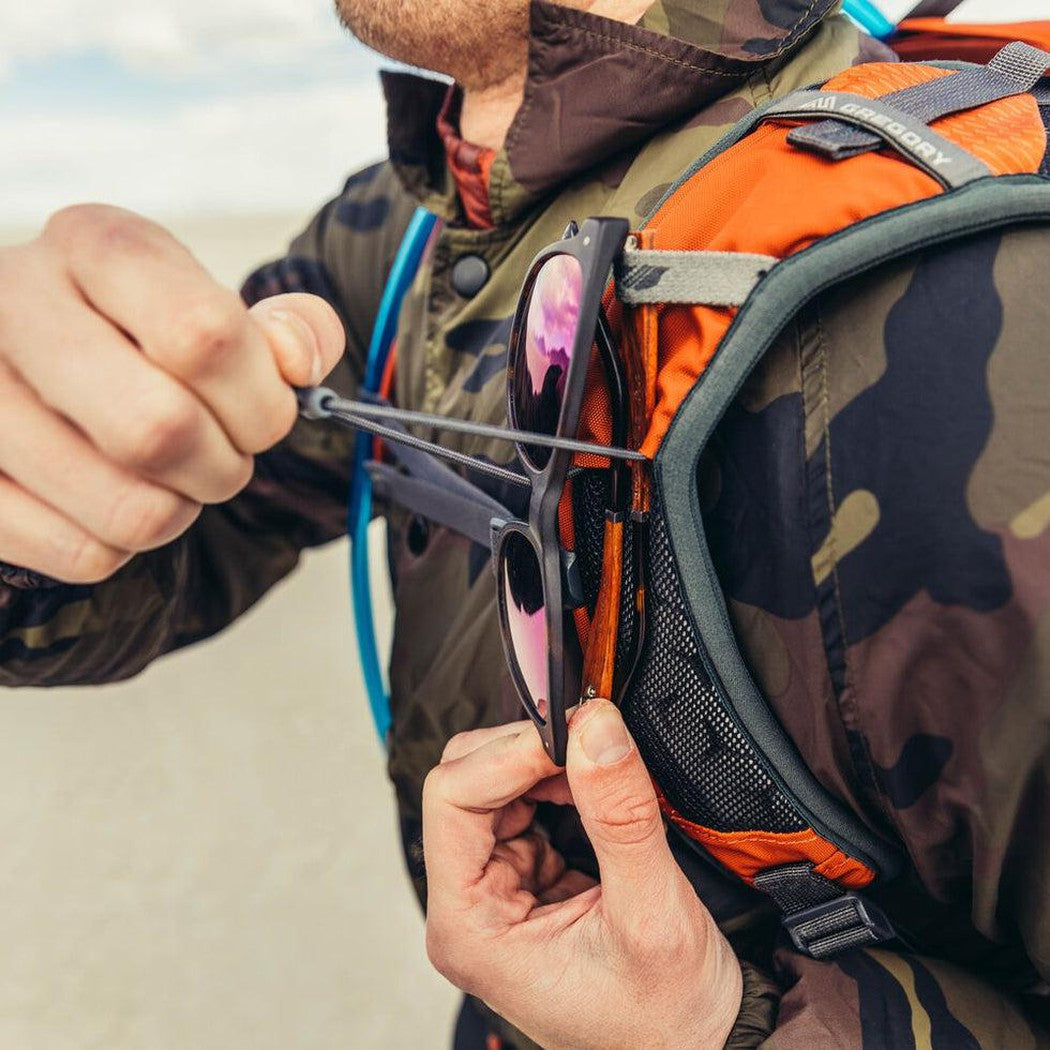 Citro 30 H20 Plus-Camping - Backpacks - Daypacks-Gregory-Spark Orange-Appalachian Outfitters