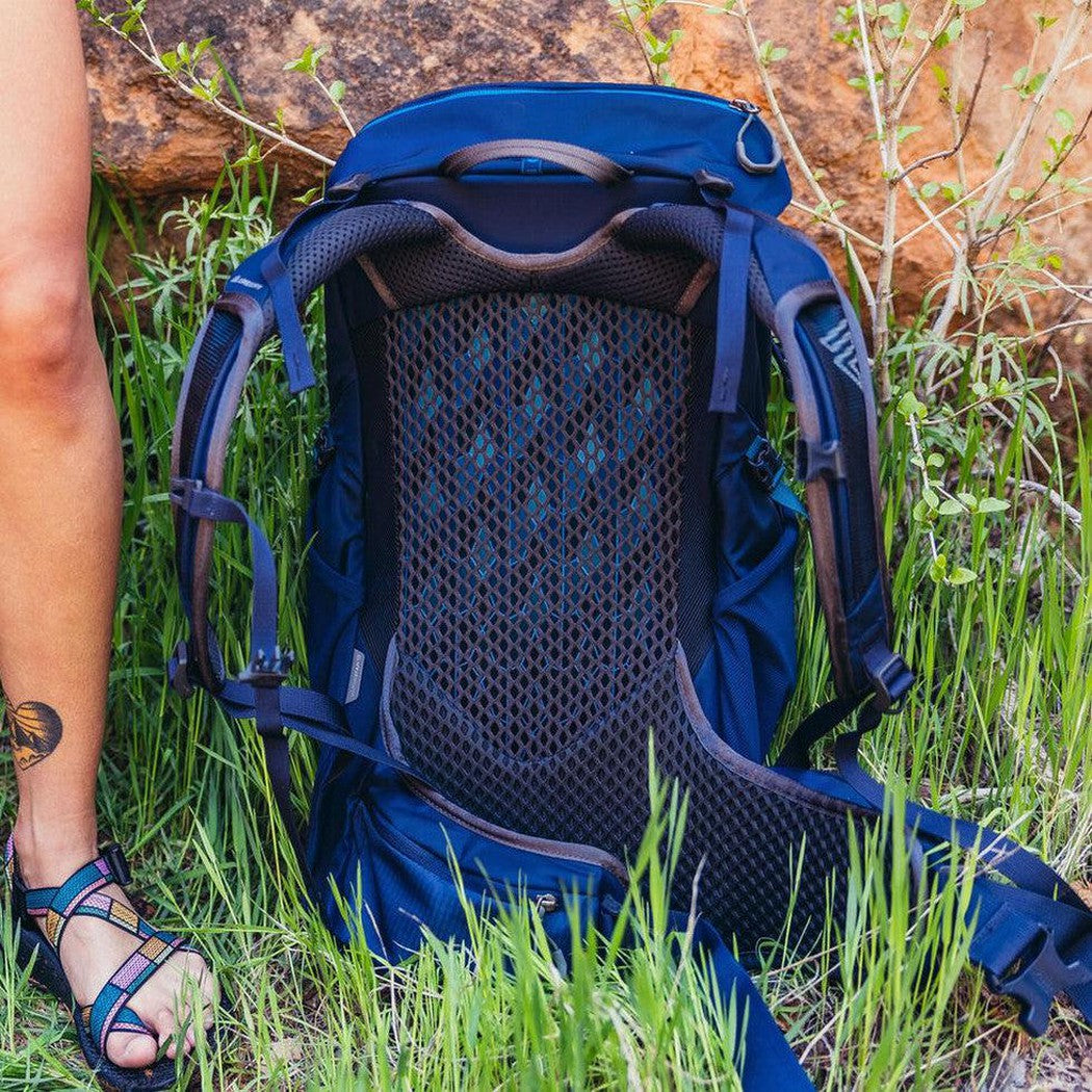Gregory Jade 28 LT-Camping - Backpacks - Backpacking-Gregory-Midnight Navy-Appalachian Outfitters