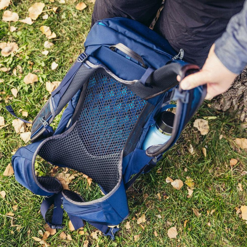 Gregory Jade 28 LT Plus-Camping - Backpacks - Backpacking-Gregory-Midnight Navy-Appalachian Outfitters