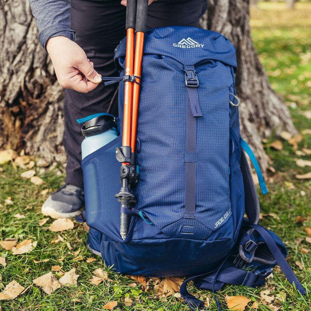 Gregory Jade 28 LT Plus-Camping - Backpacks - Backpacking-Gregory-Midnight Navy-Appalachian Outfitters