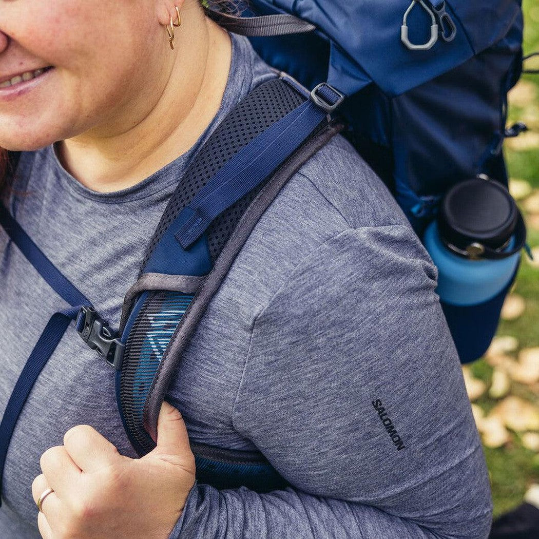 Gregory Jade 28 LT Plus-Camping - Backpacks - Backpacking-Gregory-Midnight Navy-Appalachian Outfitters