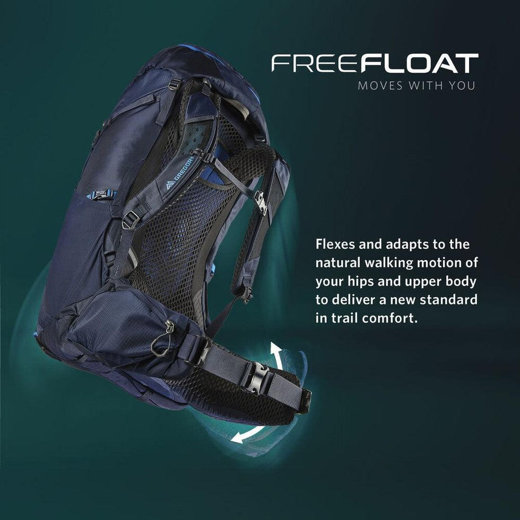 Jade 43-Camping - Backpacks - Backpacking-Gregory-Appalachian Outfitters