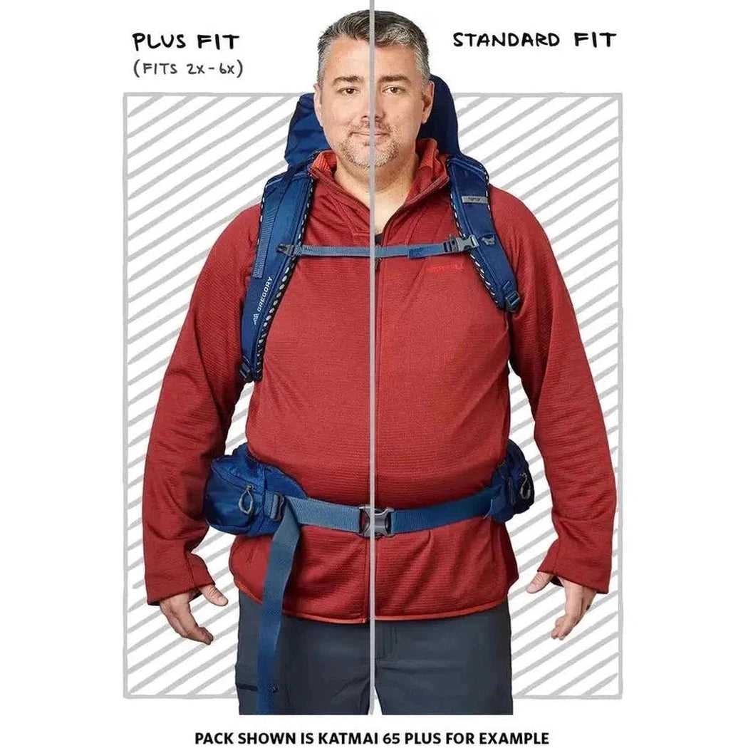 Juno 30 H20 Plus-Camping - Backpacks - Daypacks-Gregory-Laguna Blue-Appalachian Outfitters