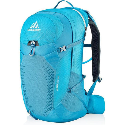 Juno 30 H20 Plus-Camping - Backpacks - Daypacks-Gregory-Laguna Blue-Appalachian Outfitters
