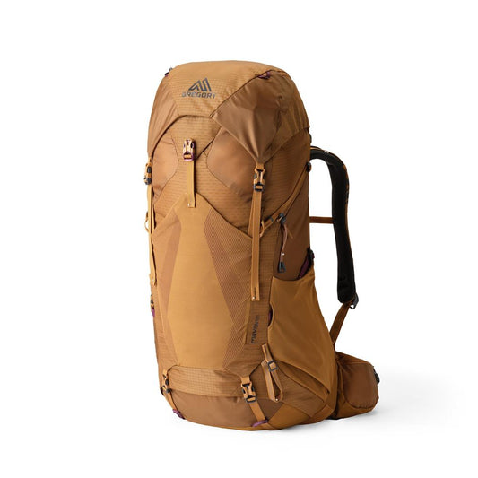 Gregory Maven 48-Camping - Backpacks - Backpacking-Gregory-Warm Bronze-XS/SM-Appalachian Outfitters