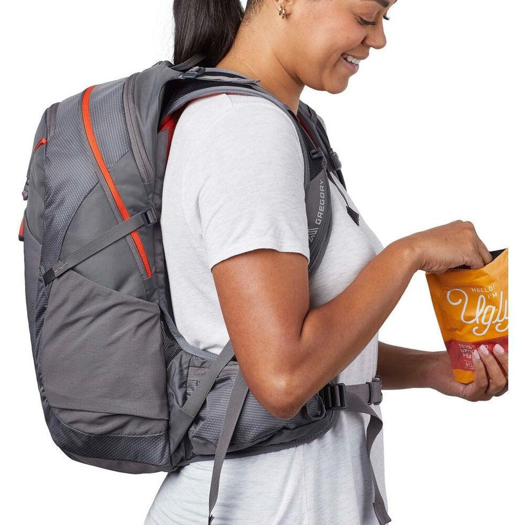 Maya 20-Camping - Backpacks - Backpacking-Gregory-Iris Red-Appalachian Outfitters