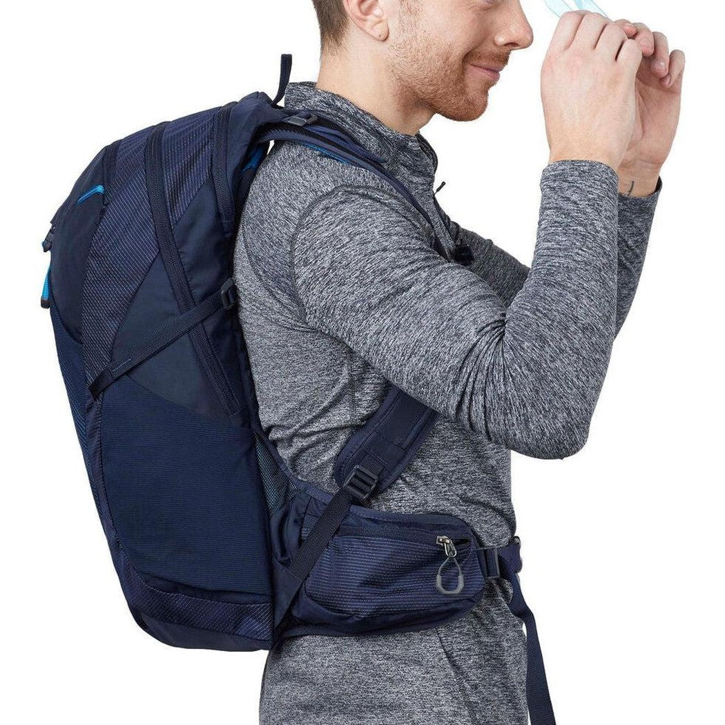 Miko 20-Camping - Backpacks - Backpacking-Gregory-Volt Blue-Appalachian Outfitters