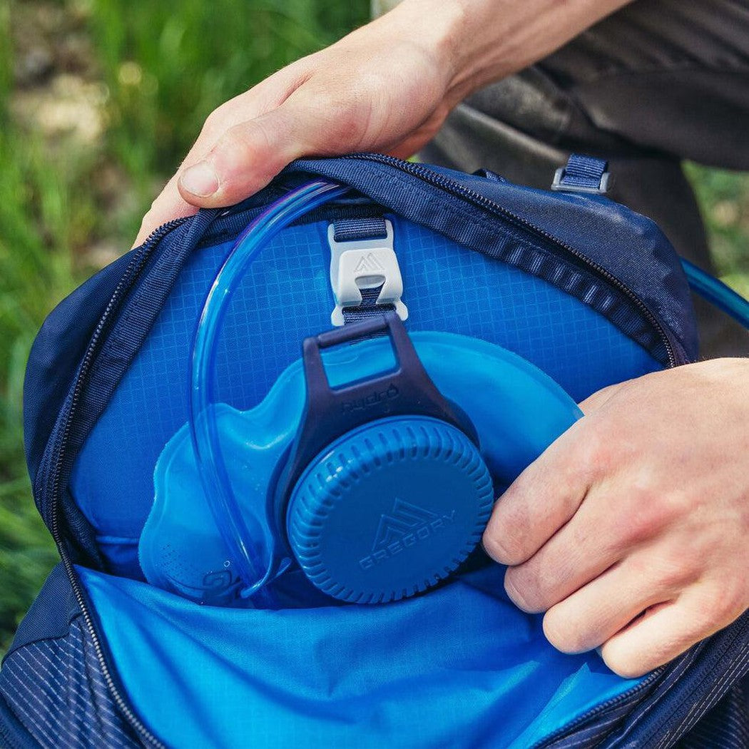 Miko 20-Camping - Backpacks - Backpacking-Gregory-Volt Blue-Appalachian Outfitters
