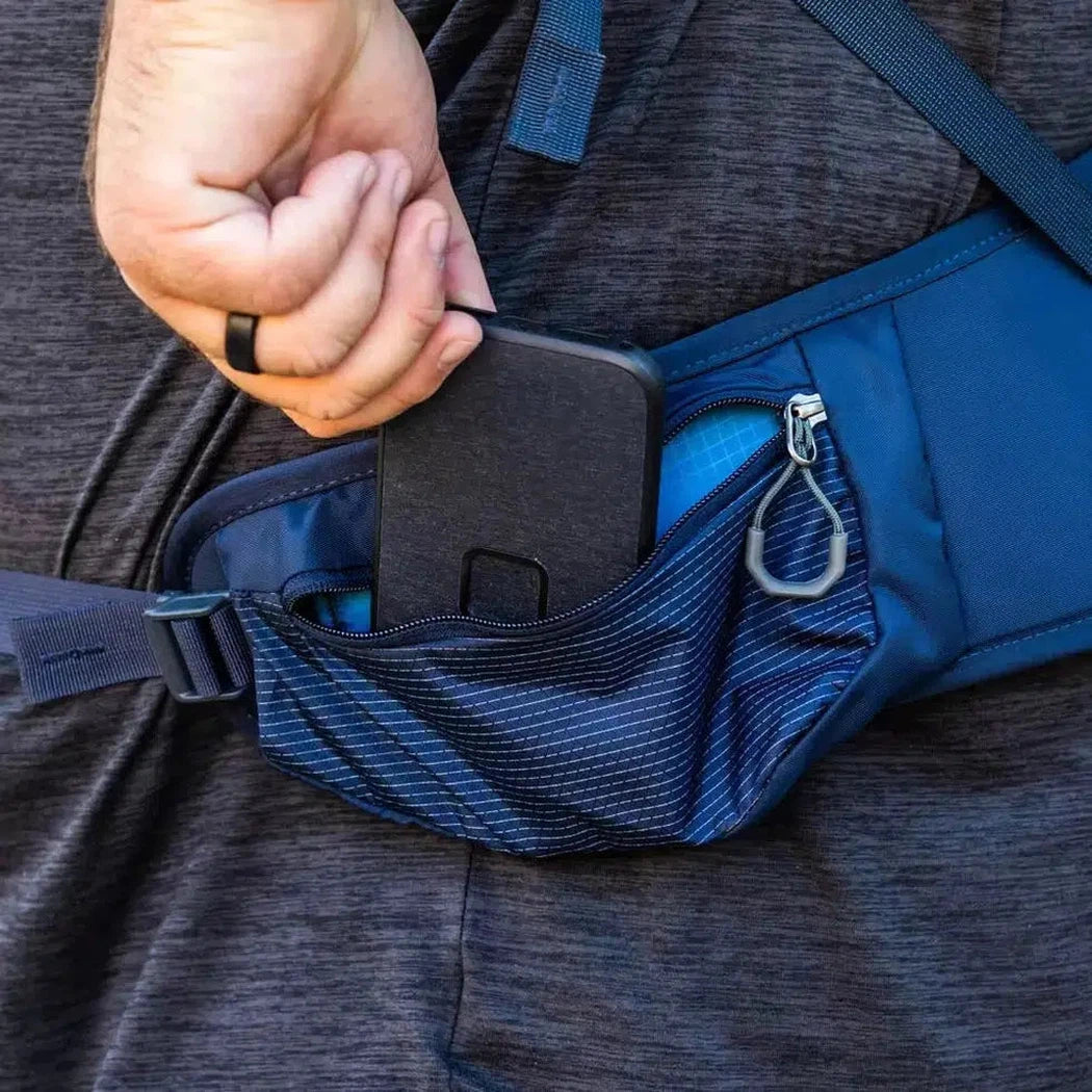 Miko 20 Plus-Camping - Backpacks - Backpacking-Gregory-Volt Blue-Appalachian Outfitters