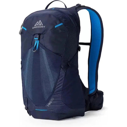 Miko 20 Plus-Camping - Backpacks - Backpacking-Gregory-Volt Blue-Appalachian Outfitters