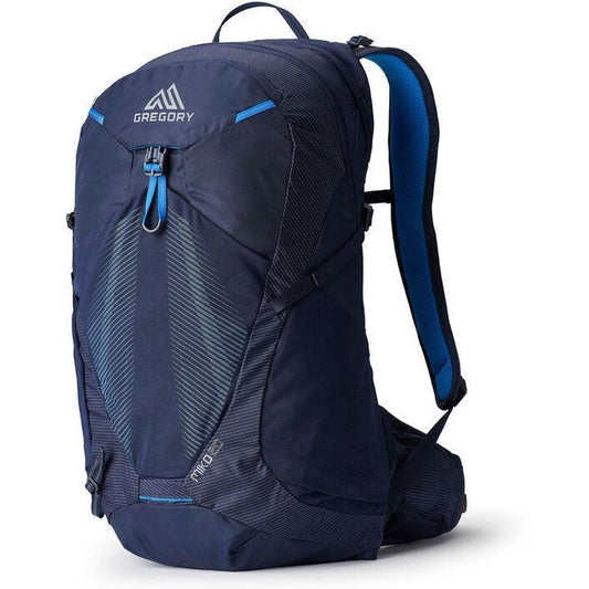 Miko 20-Camping - Backpacks - Backpacking-Gregory-Volt Blue-Appalachian Outfitters