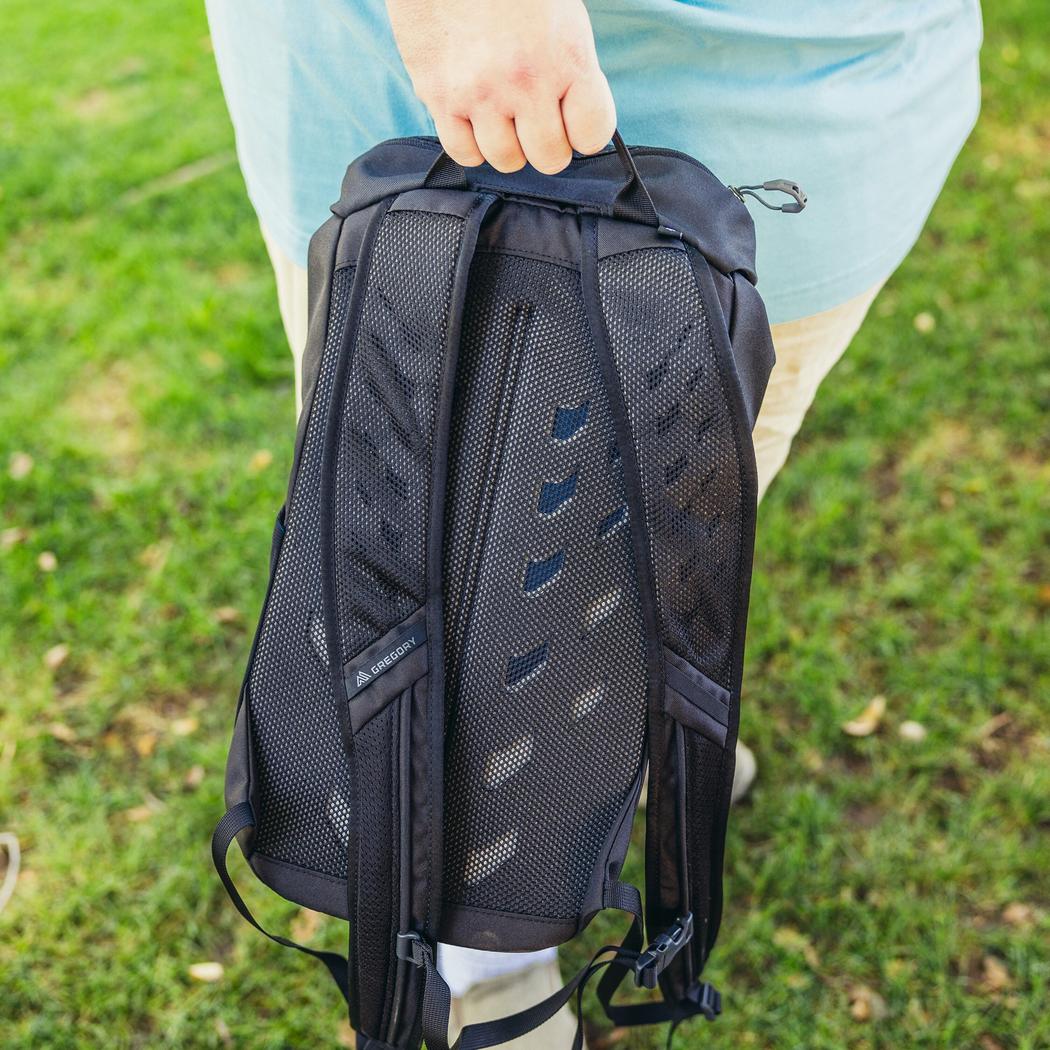 Gregory Nano 16 Plus-Camping - Backpacks - Daypacks-Gregory-Appalachian Outfitters