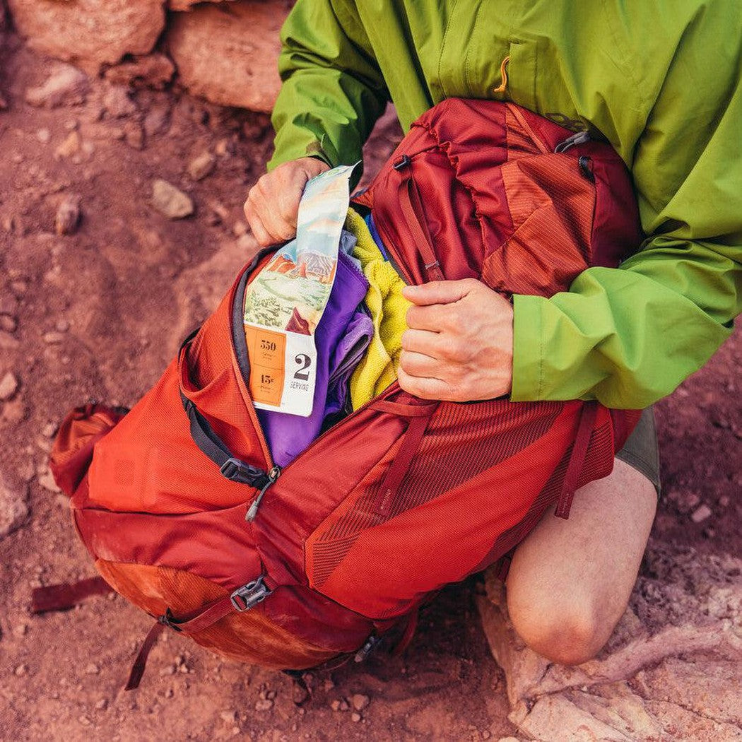 Gregory Paragon 58-Camping - Backpacks - Backpacking-Gregory-Appalachian Outfitters