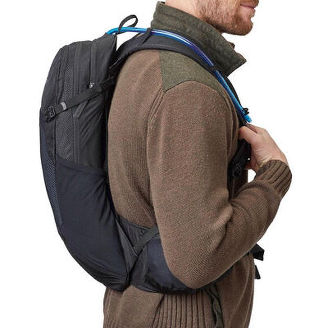 Gregory Salvo 8 H20-Camping - Backpacks - Daypacks-Gregory-Spark Navy-Appalachian Outfitters