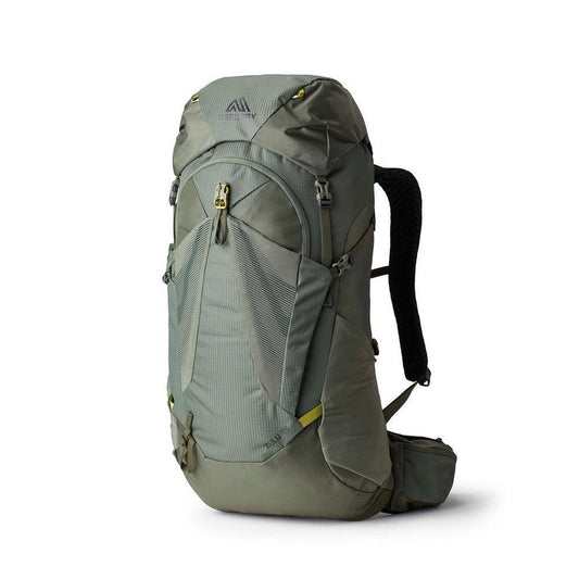 Zulu 45-Camping - Backpacks - Backpacking-Gregory-Forage Green-S/M-Appalachian Outfitters