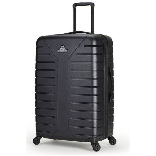 Gregory Quadro Hardcase 28-Travel - Luggage-Total Black-Appalachian Outfitters