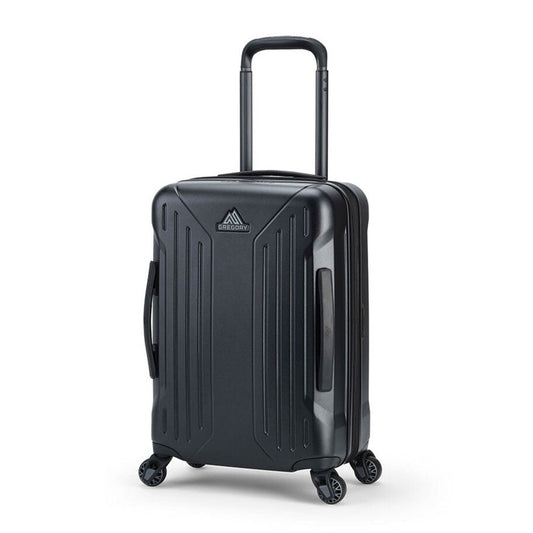 Gregory Quadro Pro 28-Travel - Luggage-Optic Black-Appalachian Outfitters