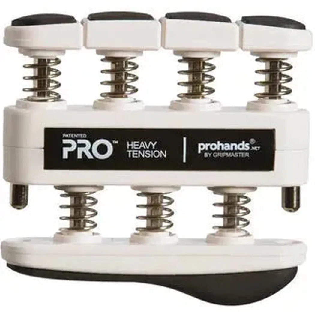 GripMaster Pro Hand Excerciser-Climbing - Climbing Essentials - Training Gear-GripMaster-Heavy-Appalachian Outfitters