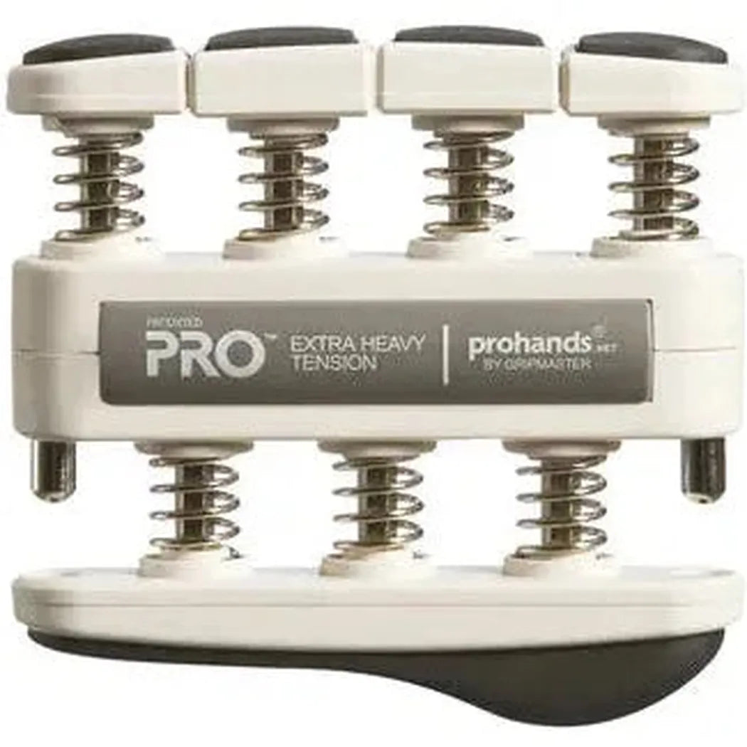 GripMaster Pro Hand Excerciser-Climbing - Climbing Essentials - Training Gear-GripMaster-Extra Heavy-Appalachian Outfitters