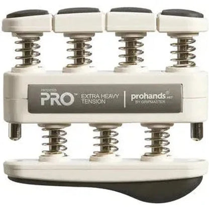 GripMaster Pro Hand Excerciser-Climbing - Climbing Essentials - Training Gear-GripMaster-Extra Heavy-Appalachian Outfitters